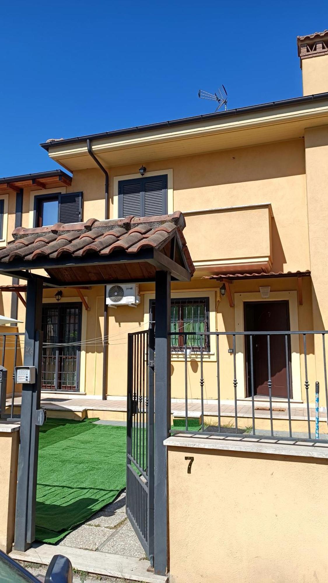 Casaledo Ferienhaus