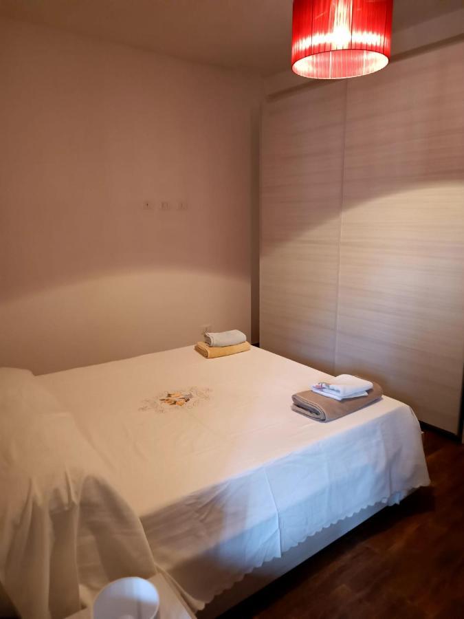 Casaledo Semesterbostad Rom