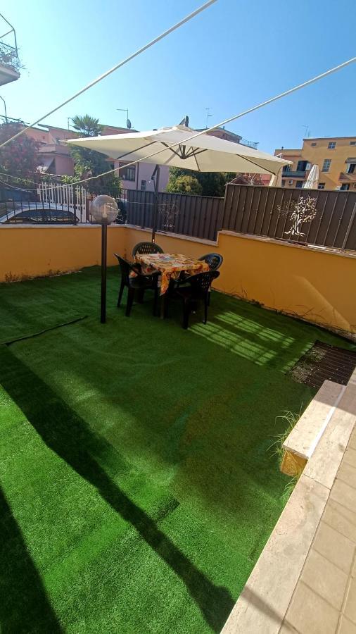 Semesterbostad Casaledo Rom