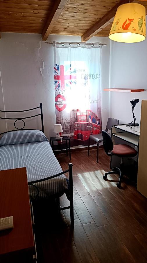 Semesterbostad Casaledo *