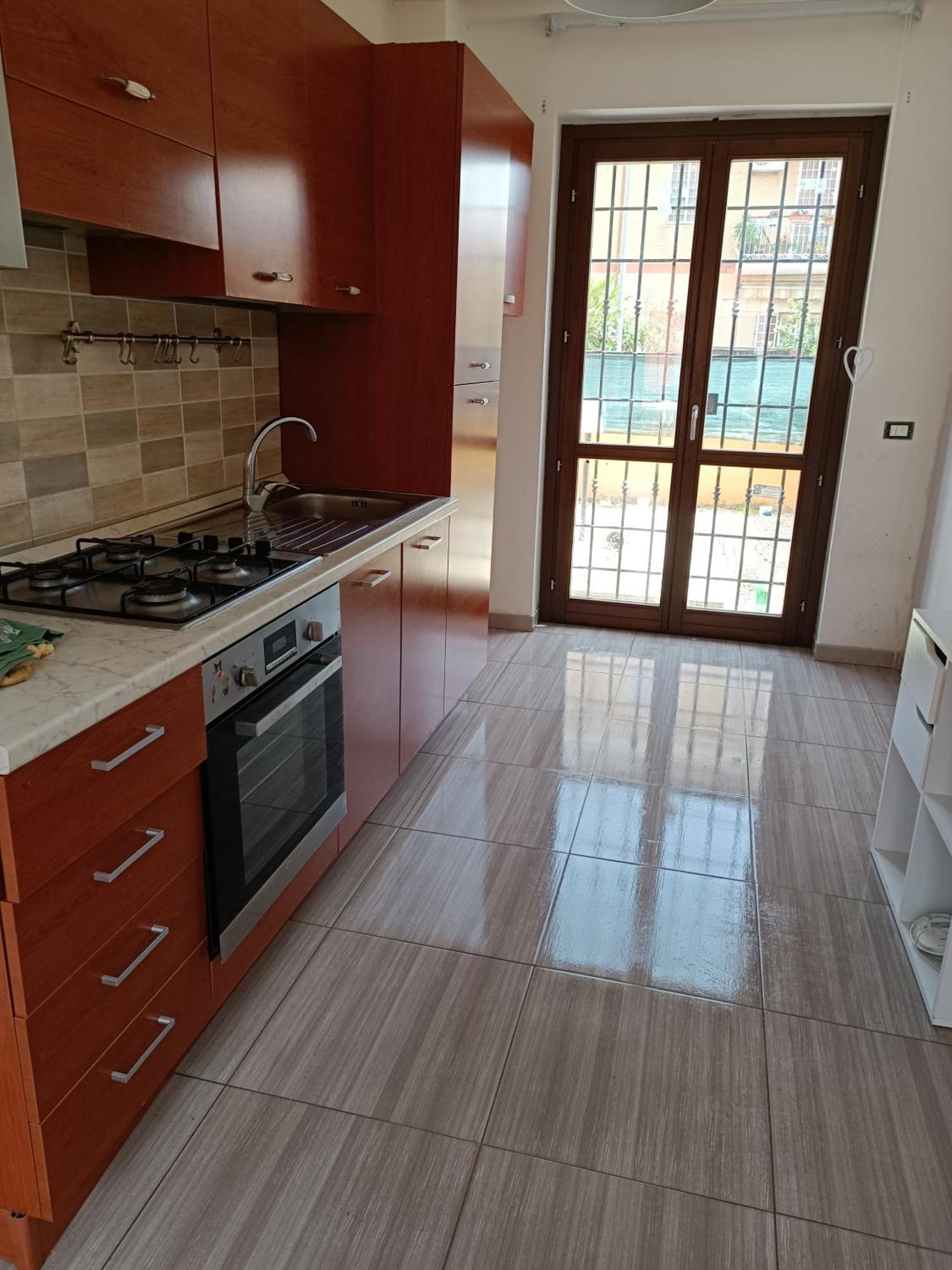 Semesterbostad Casaledo Rom