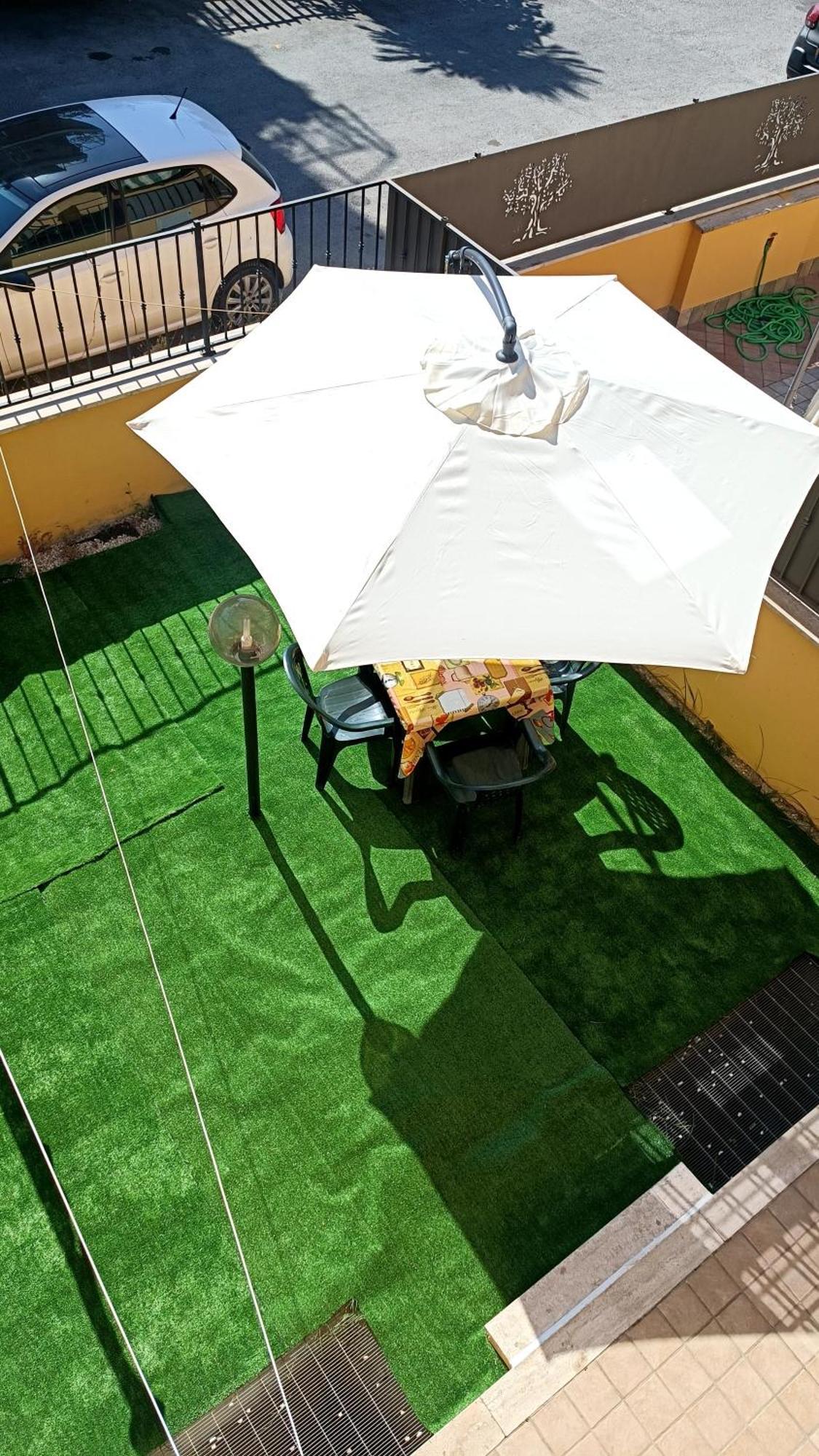 Casaledo Semesterbostad Rom